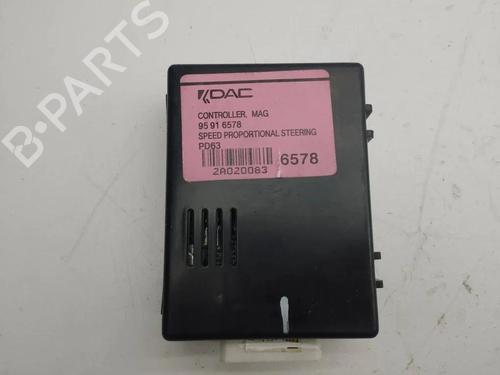 Used Electronic module Electronic module 28896051 28896051