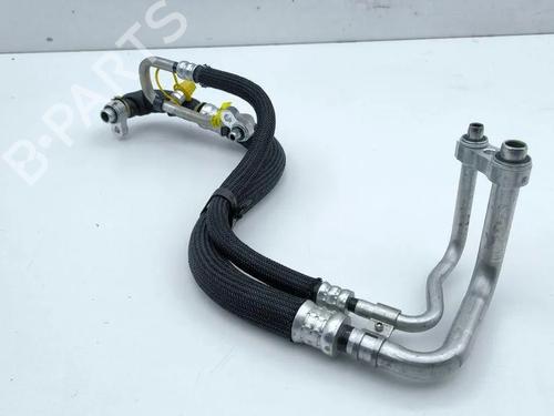 AC pipe TESLA MODEL Y (5YJY) EV Rear-Wheel Drive | BP33260940M126 - Image 2