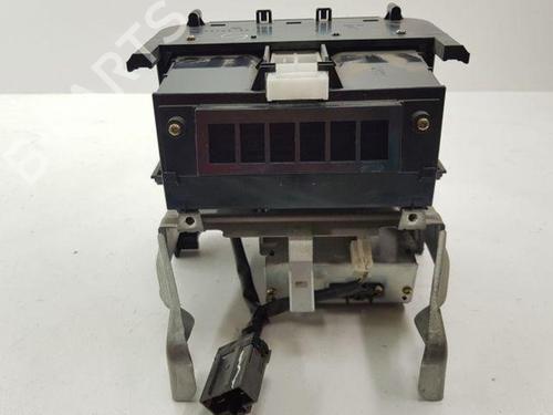 Ashtray NISSAN X-TRAIL I (T30) 2.2 dCi 4x4 | BP28870225I30 