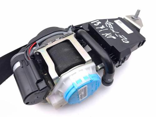 Front left seatbelt MERCEDES-BENZ GLE (V167) GLE 400 d 4-matic (167.123) | BP36082115I26 - Image 3