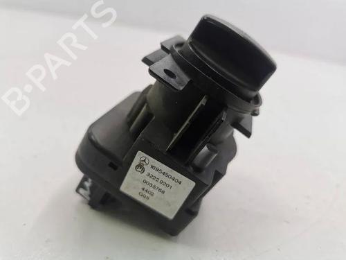 Control unit MERCEDES-BENZ A-CLASS (W169) A 170 (169.032, 169.332) | BP28853836M11 - Image 3