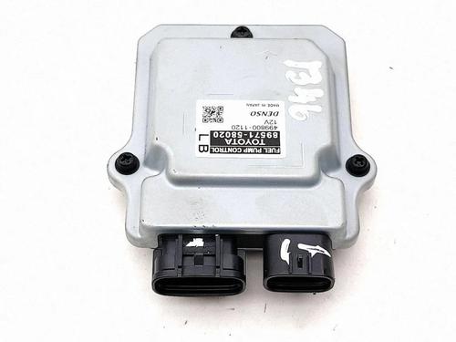 Fuel ECU LEXUS RX (_L2_) 450h AWD (GYL25_, GYL25, GYL26) | BP40194187M50 - Image 5