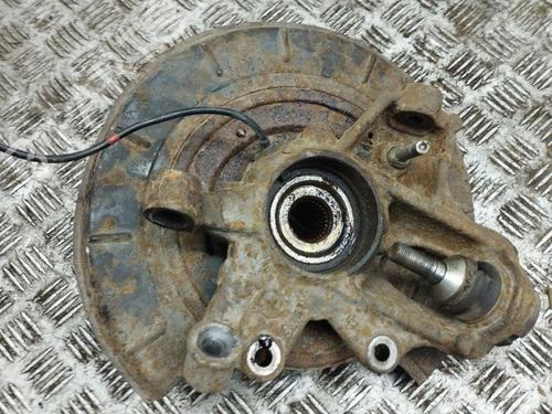 Right rear steering knuckle MERCEDES-BENZ M-CLASS (W164) ML 320 CDI 4-matic | BP28899216M28 
