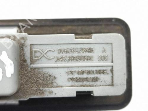 Switch RENAULT MEGANE IV Hatchback (B9A/M/N_) 1.2 TCe 130 (B9MR) | BP38278592I30 - Image 7
