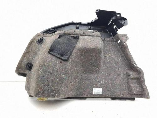 Boot lining AUDI Q4 E-TRON Sportback (F4N) 40 | BP39990698I3 - Image 13