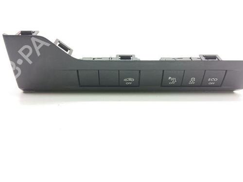 Used Switch CITROËN DS5 2.0 HDi 165 Hybrid4 4x4 (163 hp) 28846218