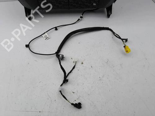 Left front seat AUDI A1 Sportback (GBA) 25 TFSI | BP36190037C15 - Image 6