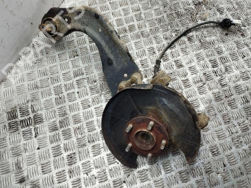 Højre hjullejehus spindel MAZDA CX-7 (ER) 2.2 MZR-CD AWD (ER10A) (173 hp) 28895298