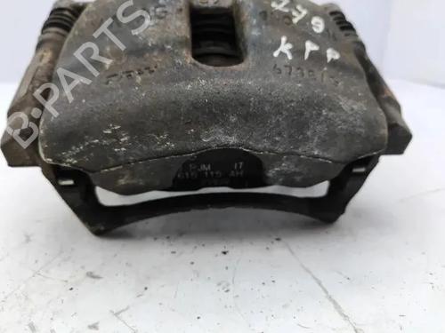 Left front brake caliper AUDI Q3 (F3B) 35 TFSI | BP28861102M105 - Image 6