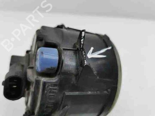 Mistlamp links CITROËN C4 Picasso II 1.6 HDi / BlueHDi 115 | BP28848661C30