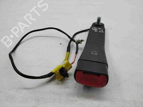 Used Seat buckle OPEL ANTARA A (L07) 2.2 CDTi 4x4 (163 hp) 28904584