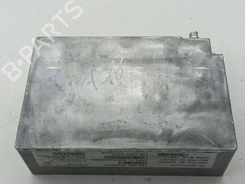 Used Electronic module SAAB 9-7X 4.2 AWD (290 hp) 28858114