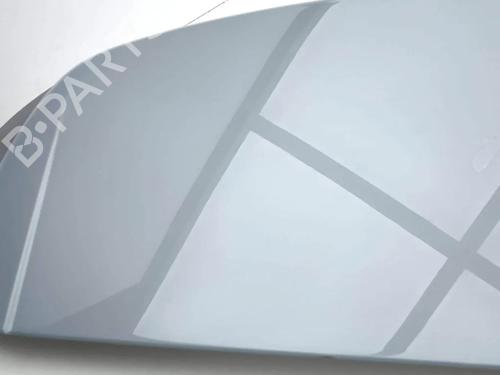 Spoiler bagklap AUDI A1 Sportback (GBA) 25 TFSI | BP33259557C96 - Image 3