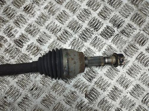 Left front driveshaft INFINITI FX 35 All-wheel Drive | BP28896373M38 - Image 7