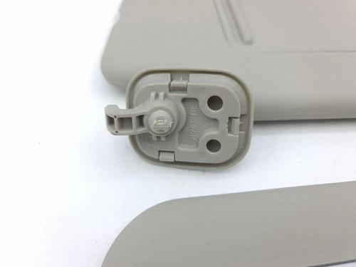 Left sun visor KIA NIRO II (SG2) EV | BP38241855I1 - Image 2