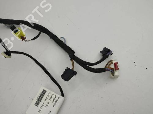 Wiring harness AUDI A1 Sportback (GBA) 25 TFSI | BP33257092E16 - Image 7