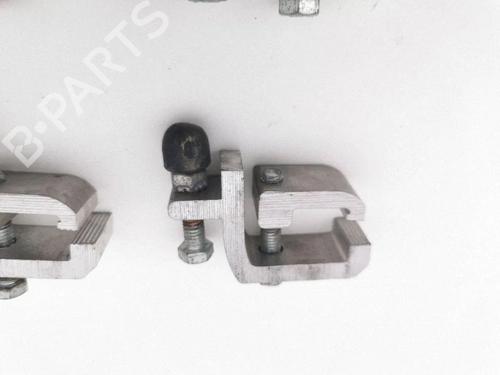 Boot lining NISSAN NAVARA NP300 Platform/Chassis (D23) 2.3 dCi 4x4 | BP38246067I3 - Image 4