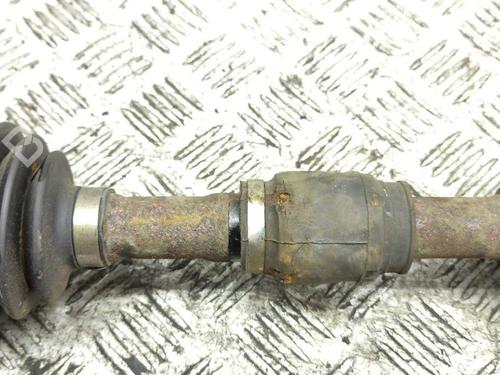 Left front driveshaft MAZDA CX-7 (ER) 2.2 MZR-CD AWD (ER10A) | BP28899995M38 