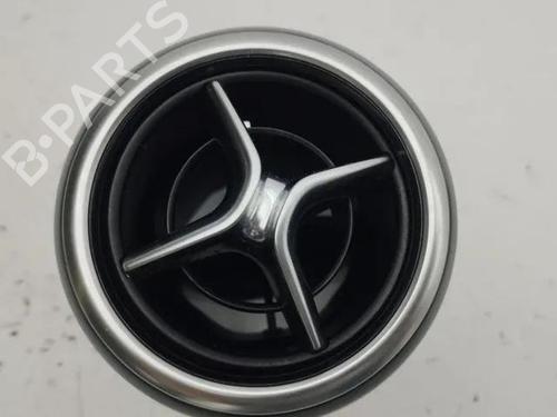 Air vent MERCEDES-BENZ B-CLASS Sports Tourer (W246, W242) B 200 CDI (246.201) | BP28864095I21 