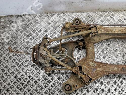 Rear axle HONDA ACCORD VIII (CU) 2.2 i-DTEC (CU3) | BP28894584M2 