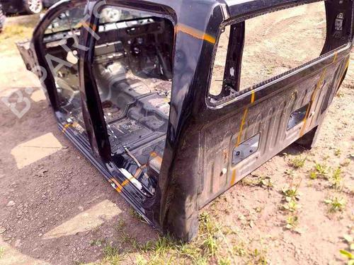 Used Left rear fenders NISSAN NAVARA (D22) 3.0 TD 4x4 (150 hp) 29057445