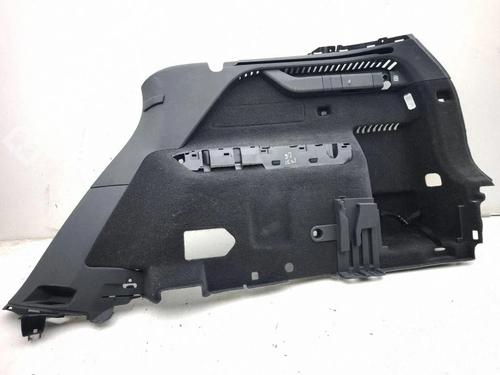 Used Boot lining Boot lining 38501738 38501738