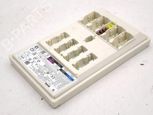 Control unit BMW i4 (G26) eDrive35 | BP38185079M11 - Image 3