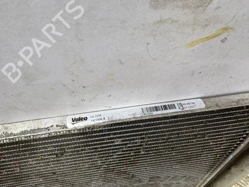 AC radiator RENAULT CAPTUR II (HF_) TCe 100 (HFMT) | BP38279540M32 - Image 6