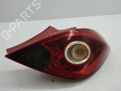 Used Right taillight Right taillight 36103117 36103117