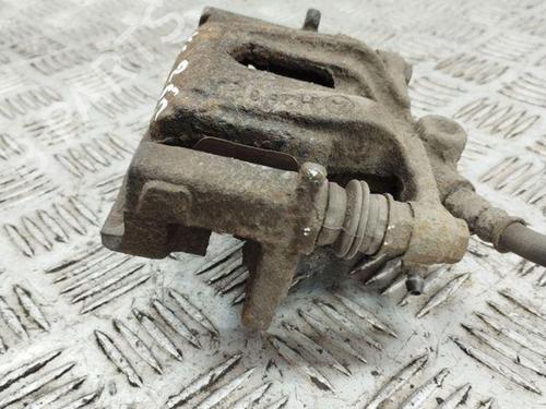 Left rear brake caliper MERCEDES-BENZ B-CLASS Sports Tourer (W245) B 180 CDI (245.207) | BP28843621M107 