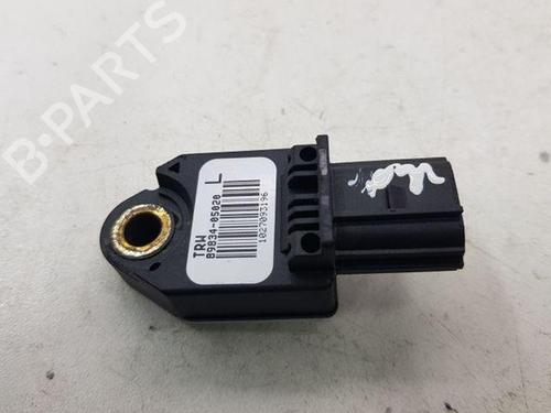 Elektronisk sensor TOYOTA AVENSIS (_T25_) 2.2 D-CAT (ADT251_, ADT251R) (177 hp) 28845723