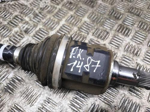 Left front driveshaft TOYOTA bZ4X (_EAM1_) EV (XEAM10) | BP39496026M38 - Image 7