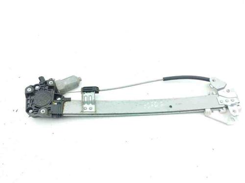 Rear right window mechanism HONDA ACCORD VIII (CU) 2.2 i-DTEC (CU3) | BP28897742C25
