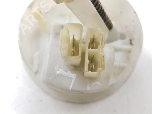 Electronic sensor MERCEDES-BENZ E-CLASS (W211) E 200 CDI (211.004) | BP28841013M84 - Image 3
