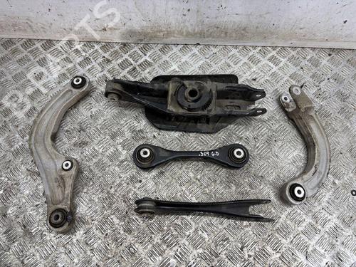 Used Right rear suspension arm VW ID.3 (E11, E12) Pro (145 hp) 29638719