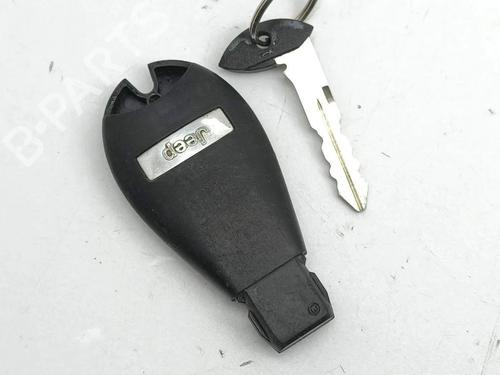 Electronic module JEEP GRAND CHEROKEE IV (WK, WK2) 3.0 CRD V6 4x4 | BP28879866M83 - Image 2