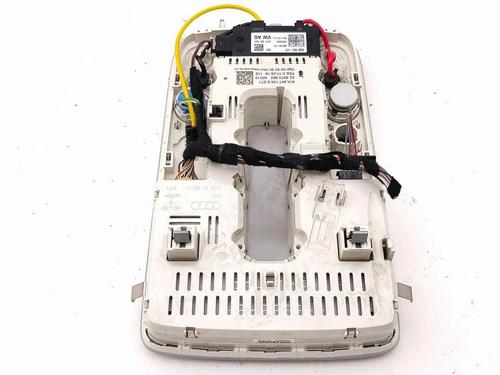 Interior roof light AUDI Q3 (F3B) 35 TFSI | BP36084875I8 - Image 12