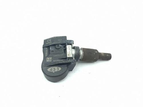 Electronic sensor CHRYSLER GRAND VOYAGER V (RT) 2.8 CRD | BP40192216M84 - Image 4