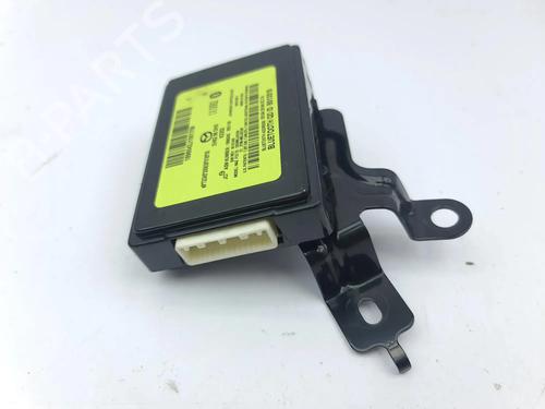 Electronic module MAZDA CX-7 (ER) 2.2 MZR-CD AWD (ER10A) | BP28873334M83 - Image 6
