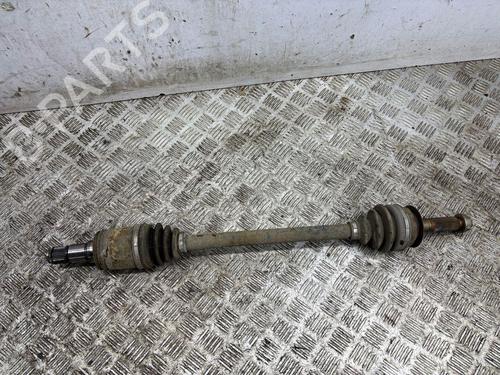 Used Right rear driveshaft TOYOTA GT 86 Coupe (ZN6_) 2.0 (ZN6AC_, ZN6BC_, ZN6K) (200 hp) 29812980