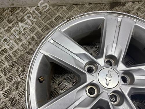 Trinnbrett CHEVROLET TRAX 1.4 | BP30885132C149