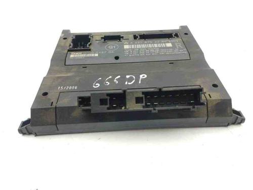 Electronic module MERCEDES-BENZ S-CLASS (W221, V221) S 320 CDI | BP28895798M83 - Image 6