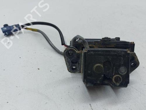 Used Tailgate lock TOYOTA AVENSIS (_T25_) 2.0 D-4D (CDT250_, CDT250R) (116 hp) 28853607