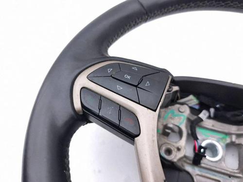 Steering wheel JEEP CHEROKEE (KL) 2.0 CRD 4x4 | BP37522178C49 - Image 3