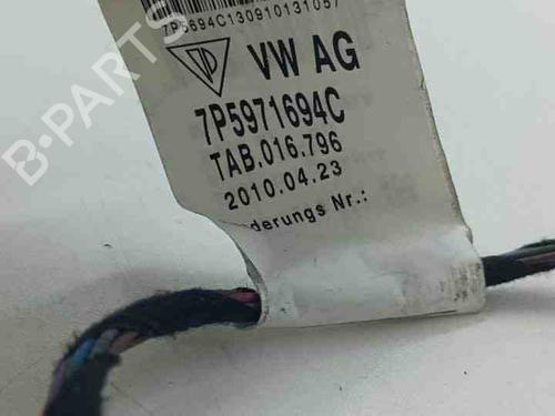 Wiring harness PORSCHE CAYENNE (92A) 3.0 Diesel | BP28855886E16