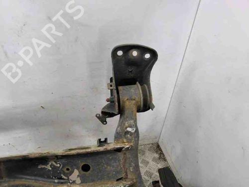 Bagaksel VW T-ROC (A11, D11) 1.0 TSI | BP28900617M2 