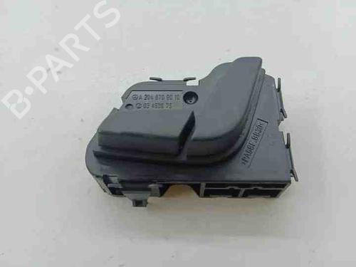 Used Switch MERCEDES-BENZ C-CLASS (W204) C 200 CDI (204.007, 204.006) (136 hp) 28845562