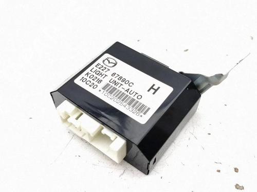 Electronic module MAZDA CX-7 (ER) 2.2 MZR-CD AWD (ER10A) | BP39206352M83 - Image 2