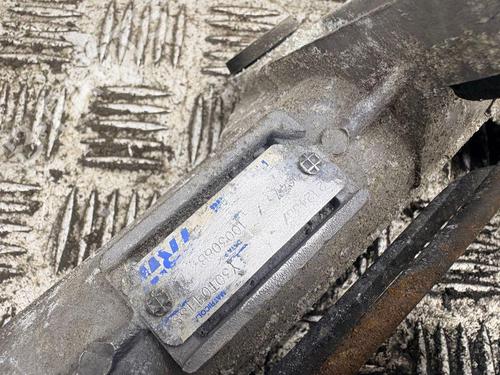 Steering rack MASERATI QUATTROPORTE V 4.7 S | BP33398798M22 - Image 7