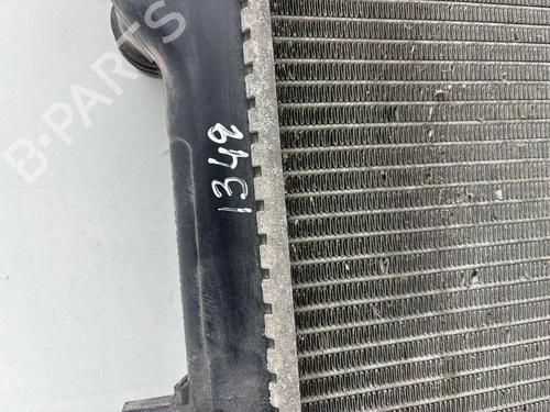 Water radiator SEAT ATECA (KH7, KHP) 1.6 TDI | BP40247824M31 - Image 8